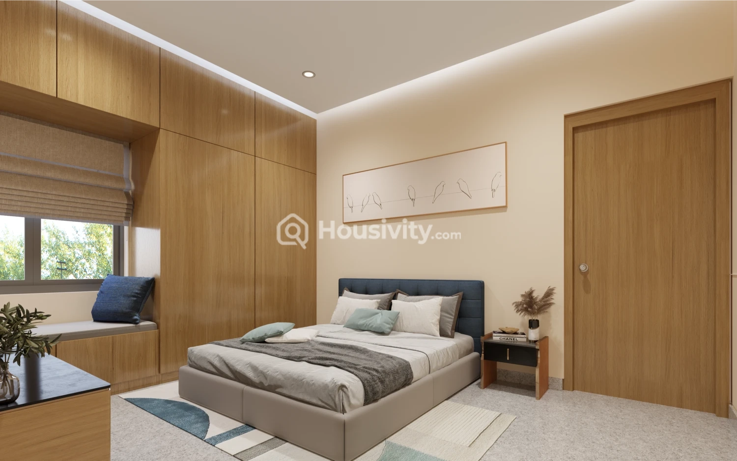 Doyen Ascent Condor Image 1