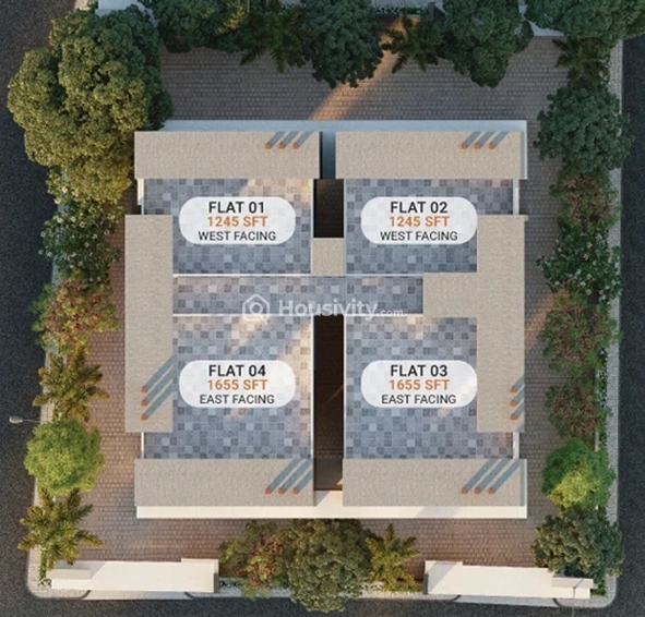 Doyen Ascent Pelican Image 4