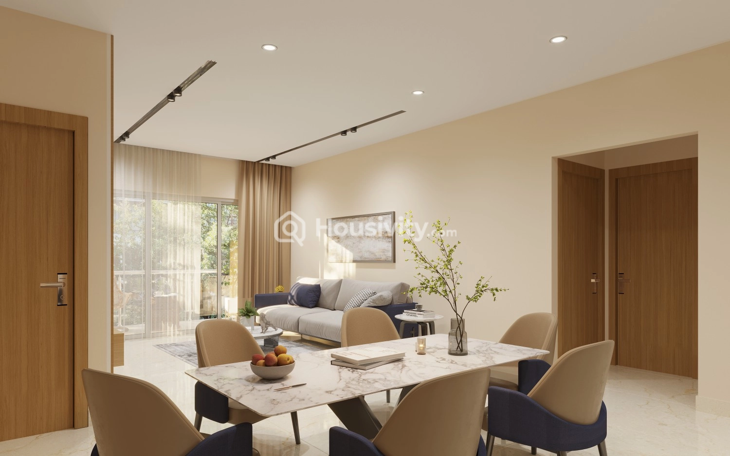 Doyen Ascent Eagle Image 2