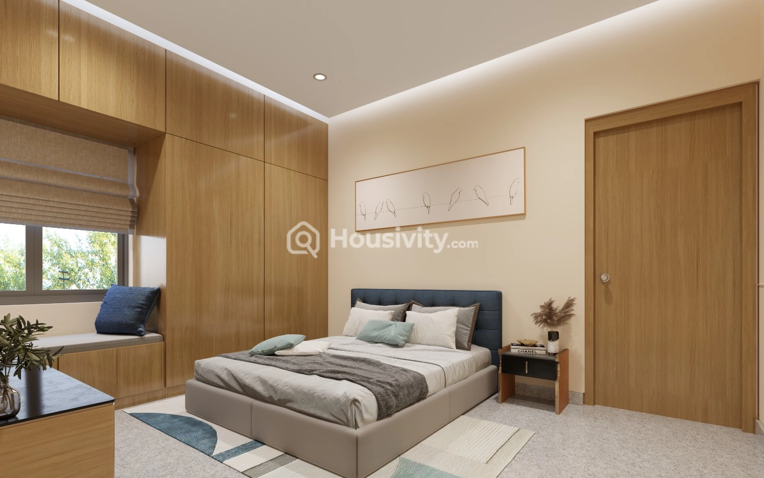 Doyen Ascent Eagle Image 1