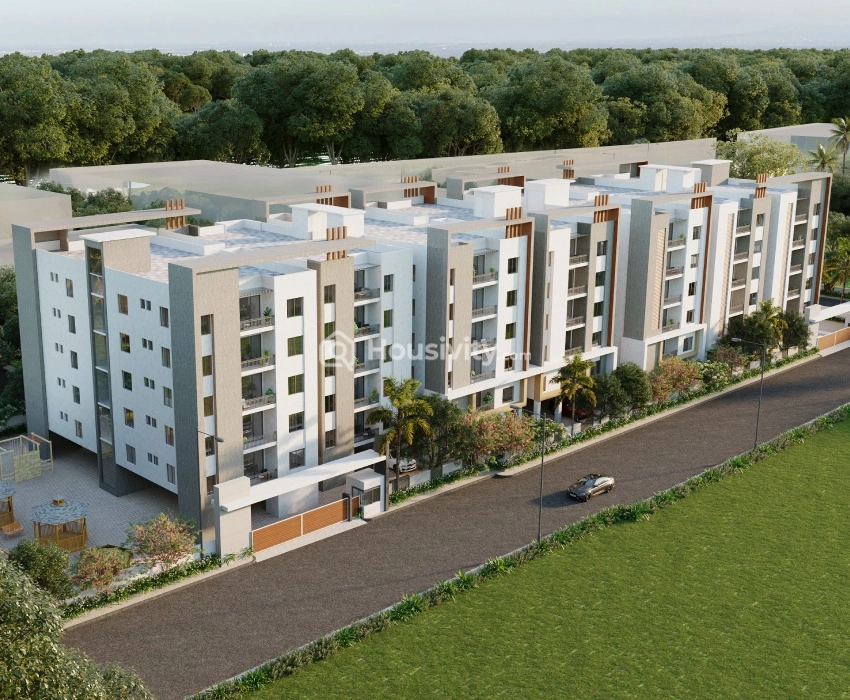 Doyen Ascent IBIS Image 1