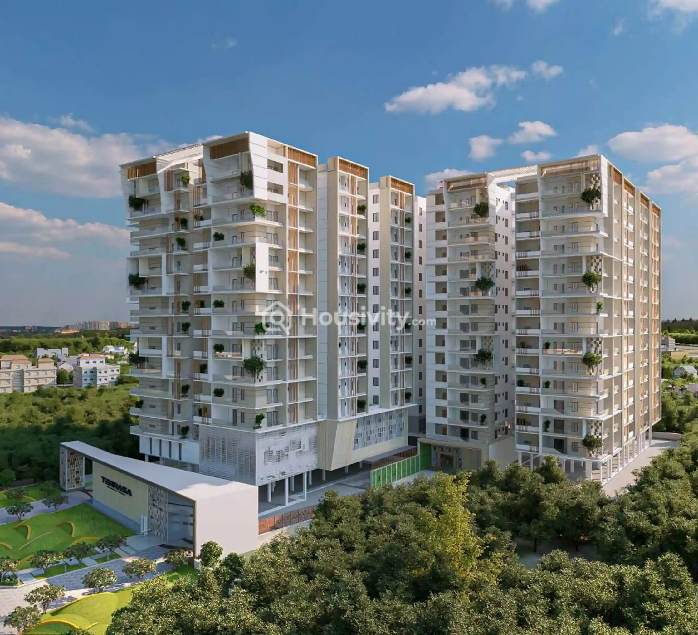 Anmol Terrasa Image 4