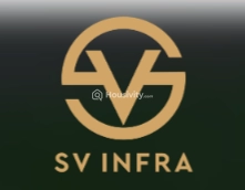 SV Infra Logo