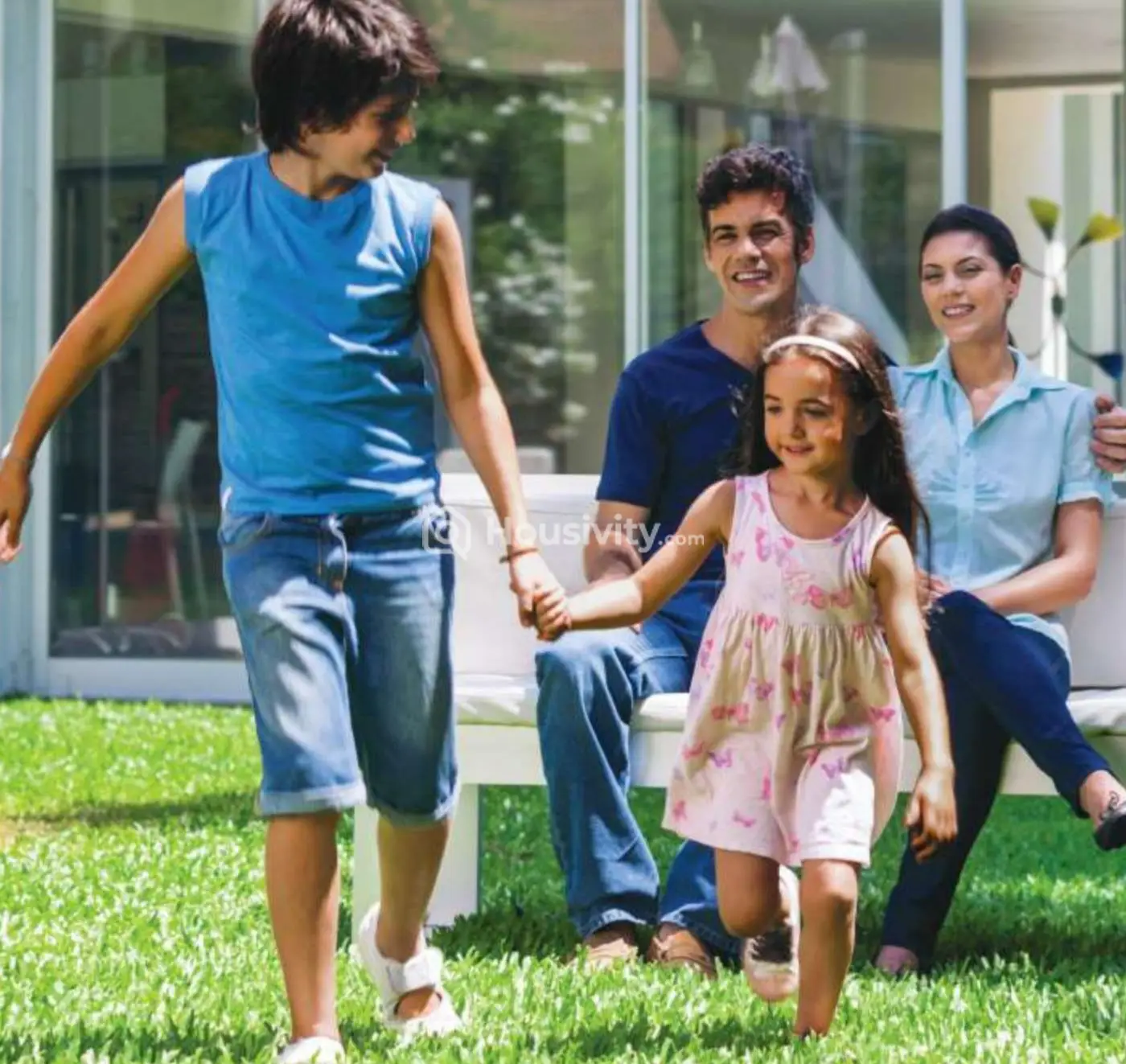 Janapriya Lake Front Image 1