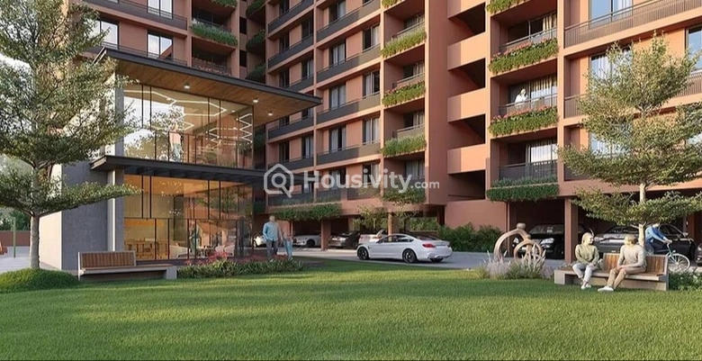 Pratham Greens Image 2