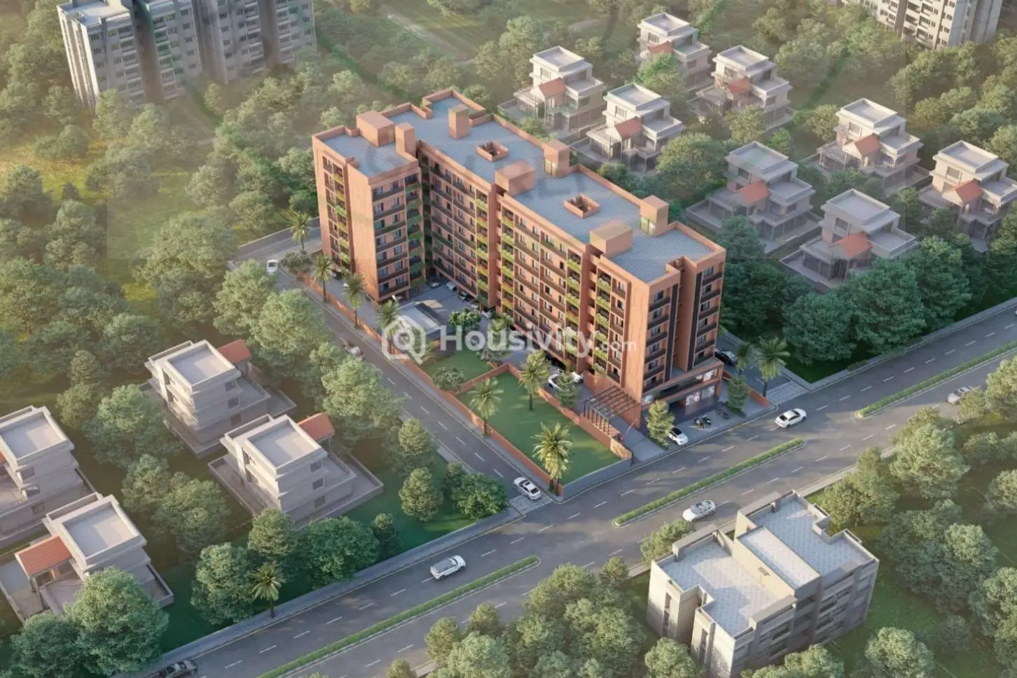 Pratham Greens Image 4