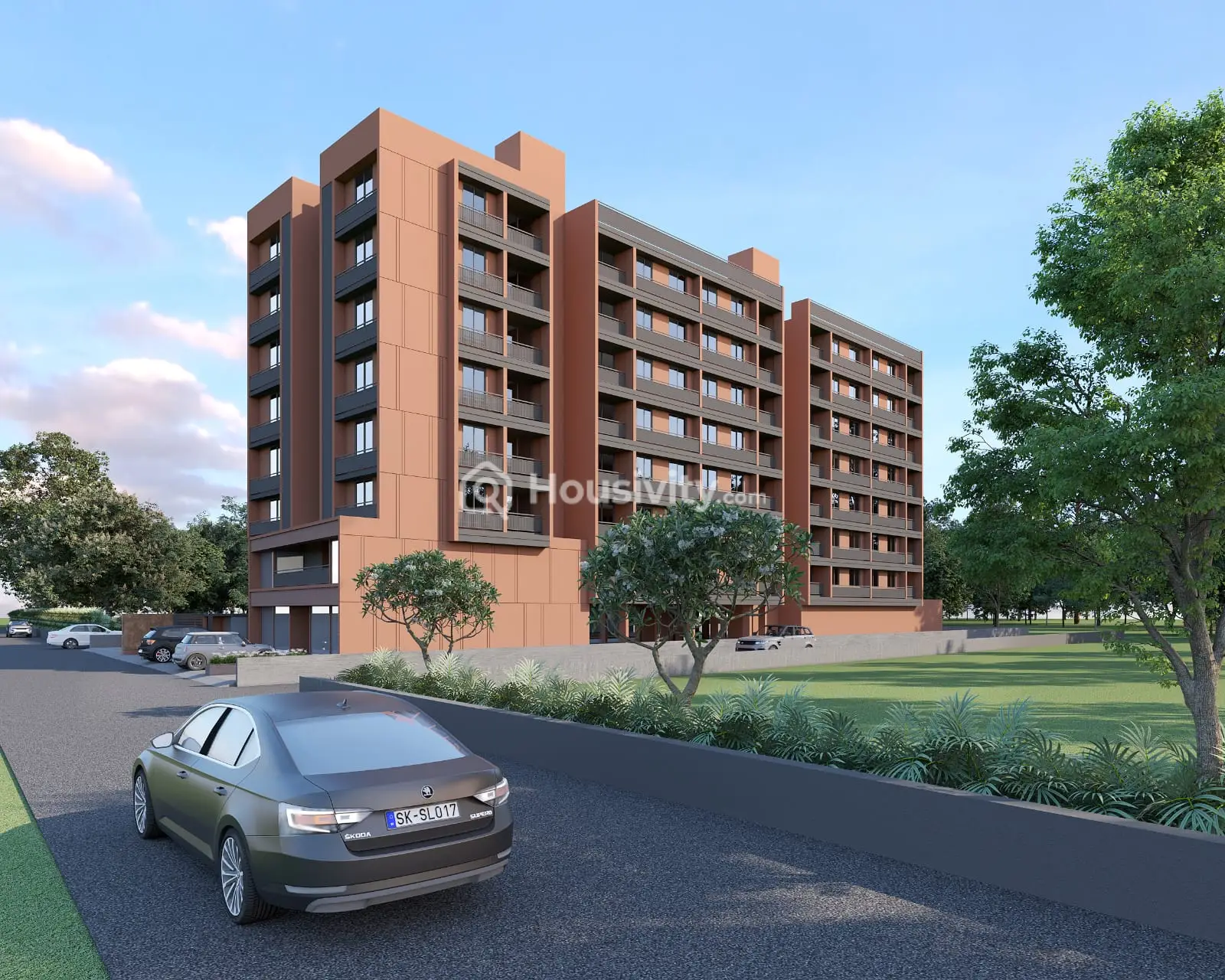 Pratham Greens Image 1