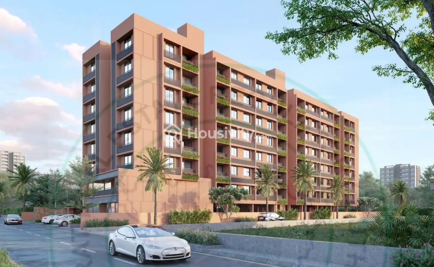 Pratham Greens Image 1