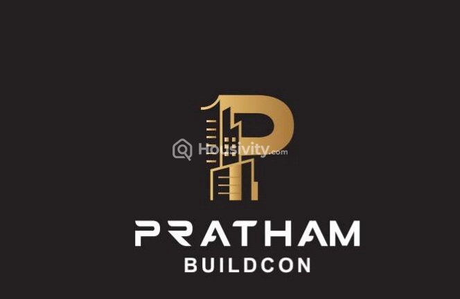 Pratham Buildcon Logo
