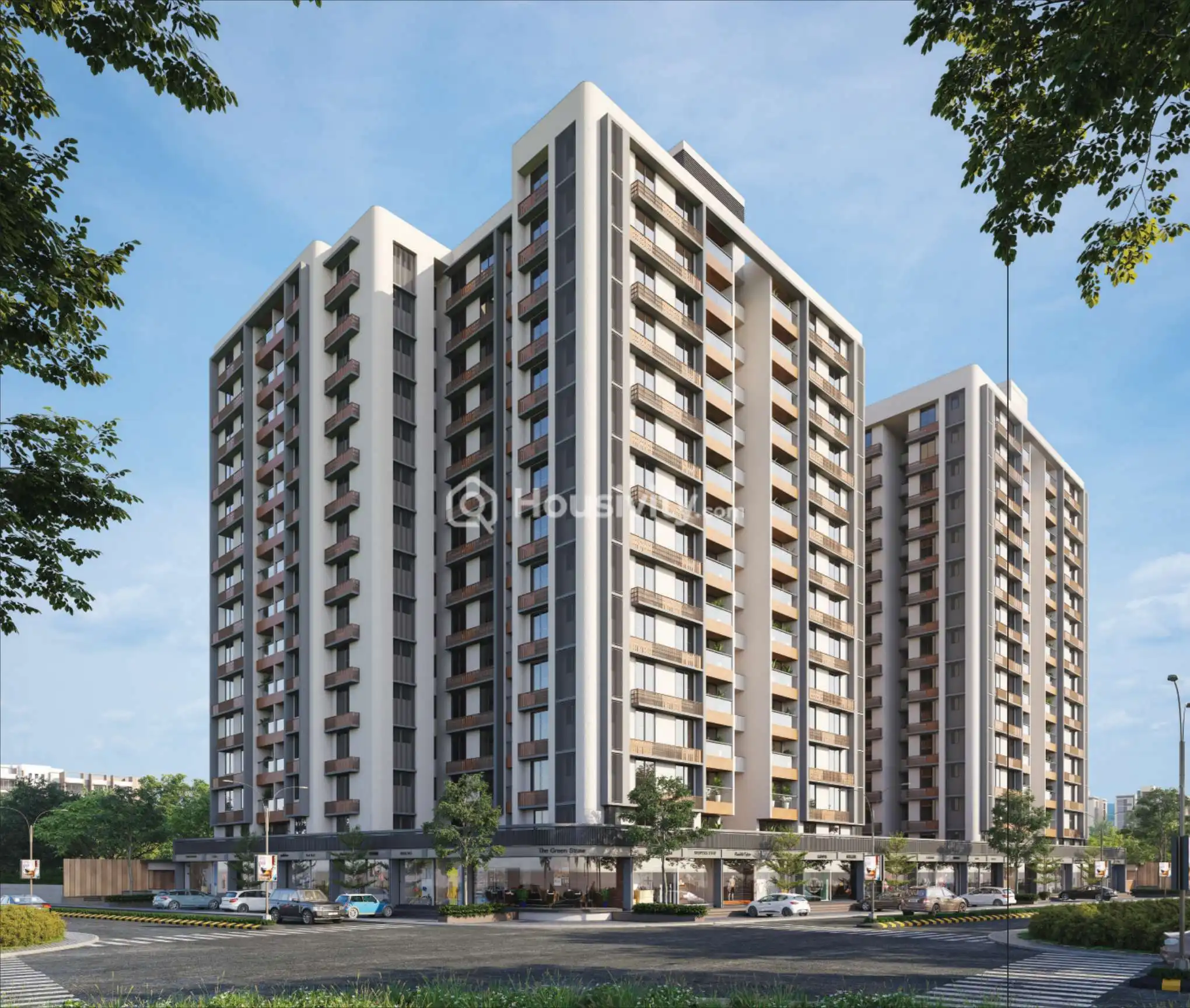 TCC Imperia Grace Image 1