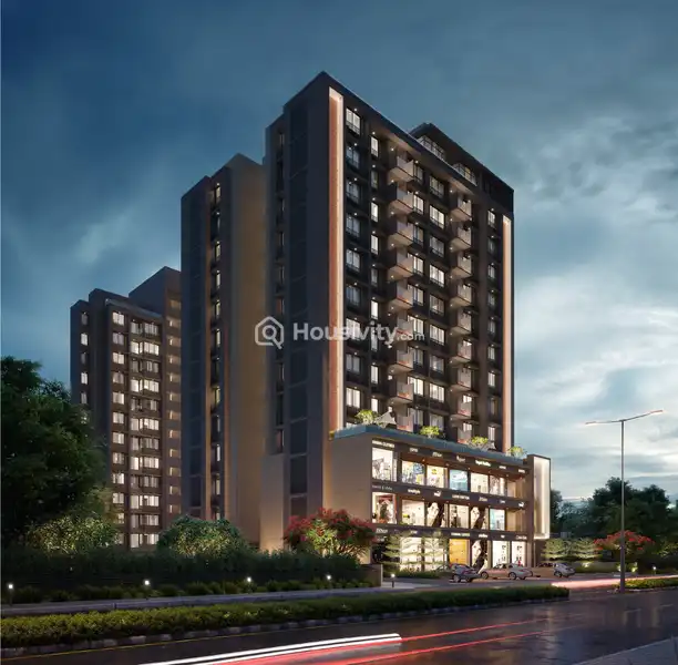 Shlok Elanza Image 1