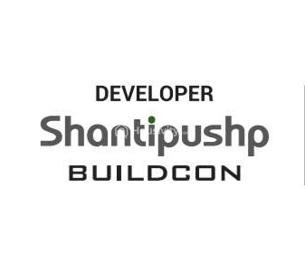 Shantipushp Buildcon Logo