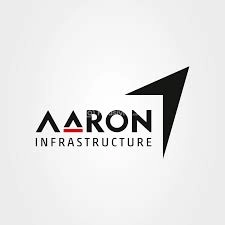 Aaron Infra Logo