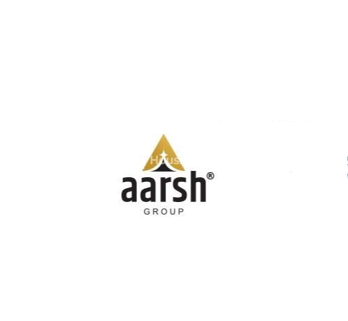 Aarsh Group Logo