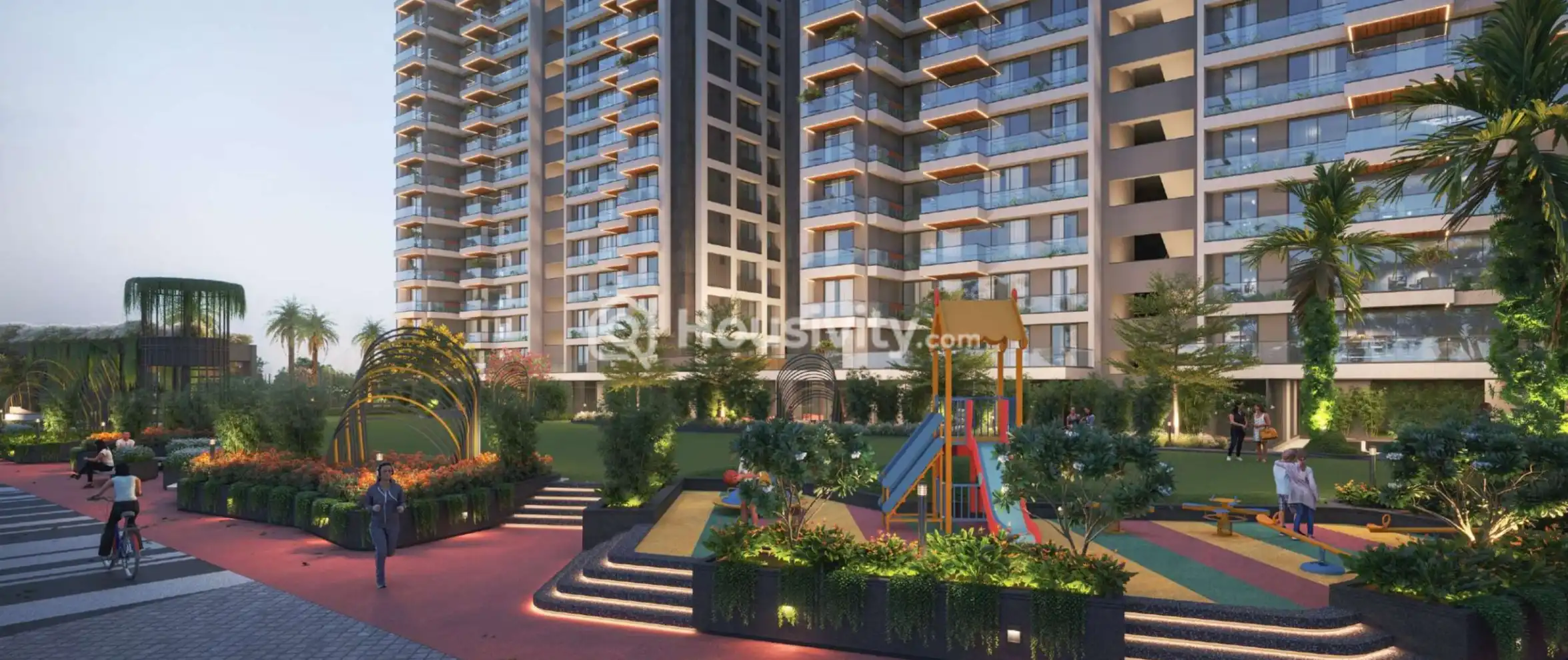 Aarsh Aquavista Image 4