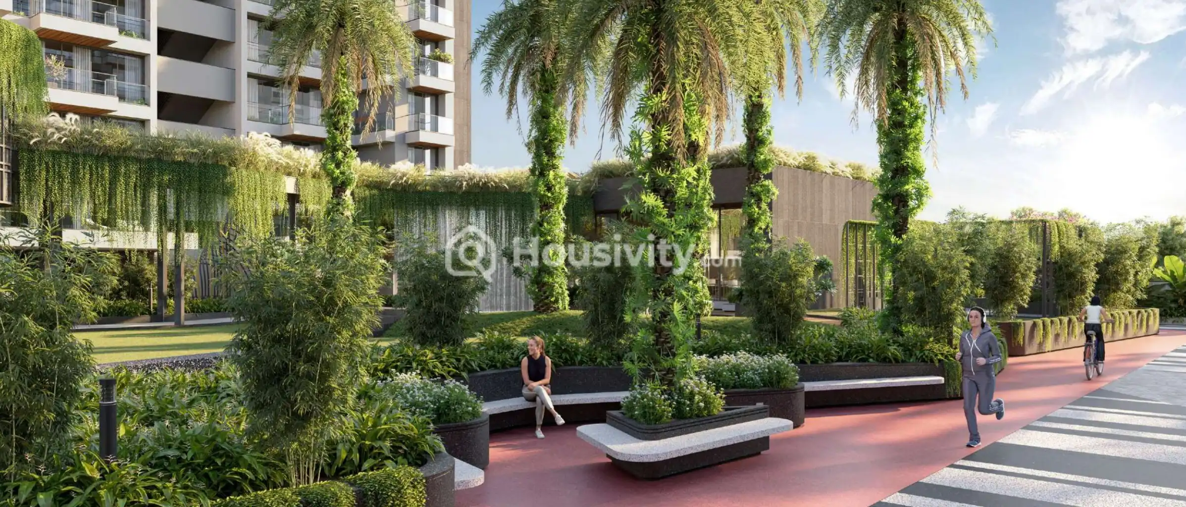 Aarsh Aquavista Image 3