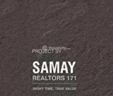 Samay Realtors Logo