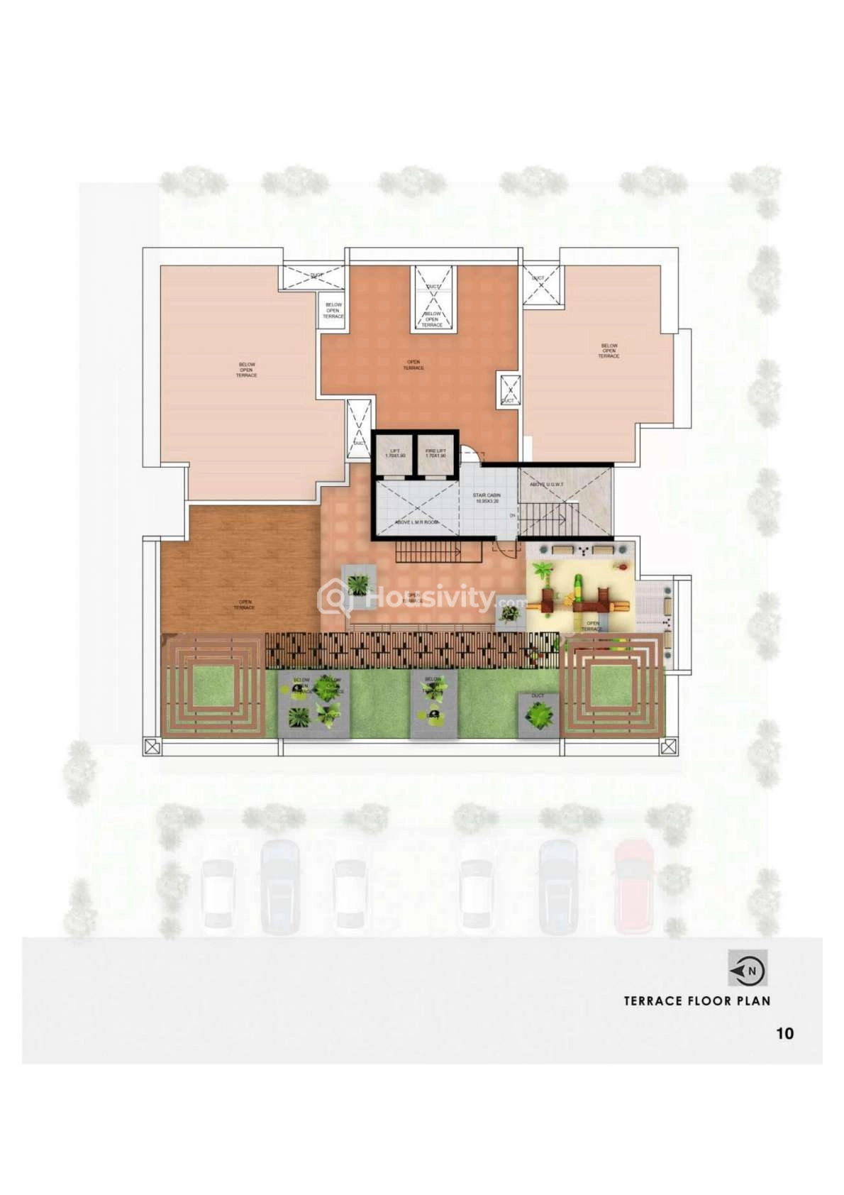 Arham Avenue Image 4