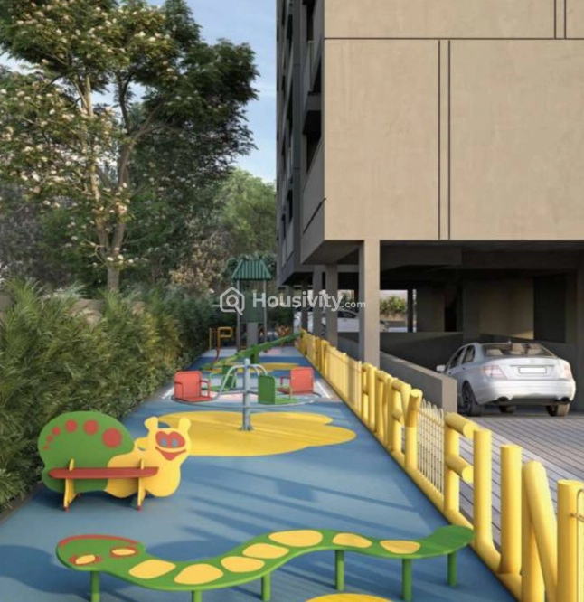 Samay Lakeview Image 3