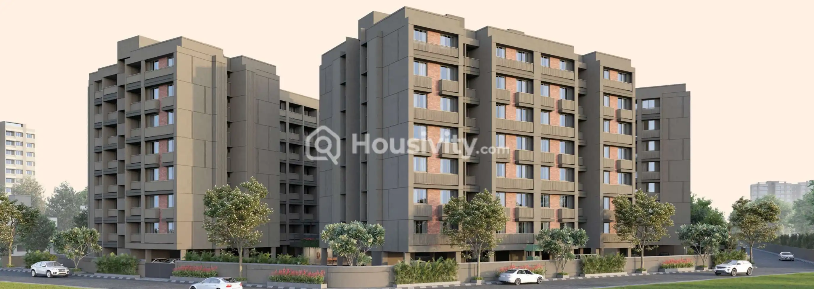 Samay Lakeview Image 4