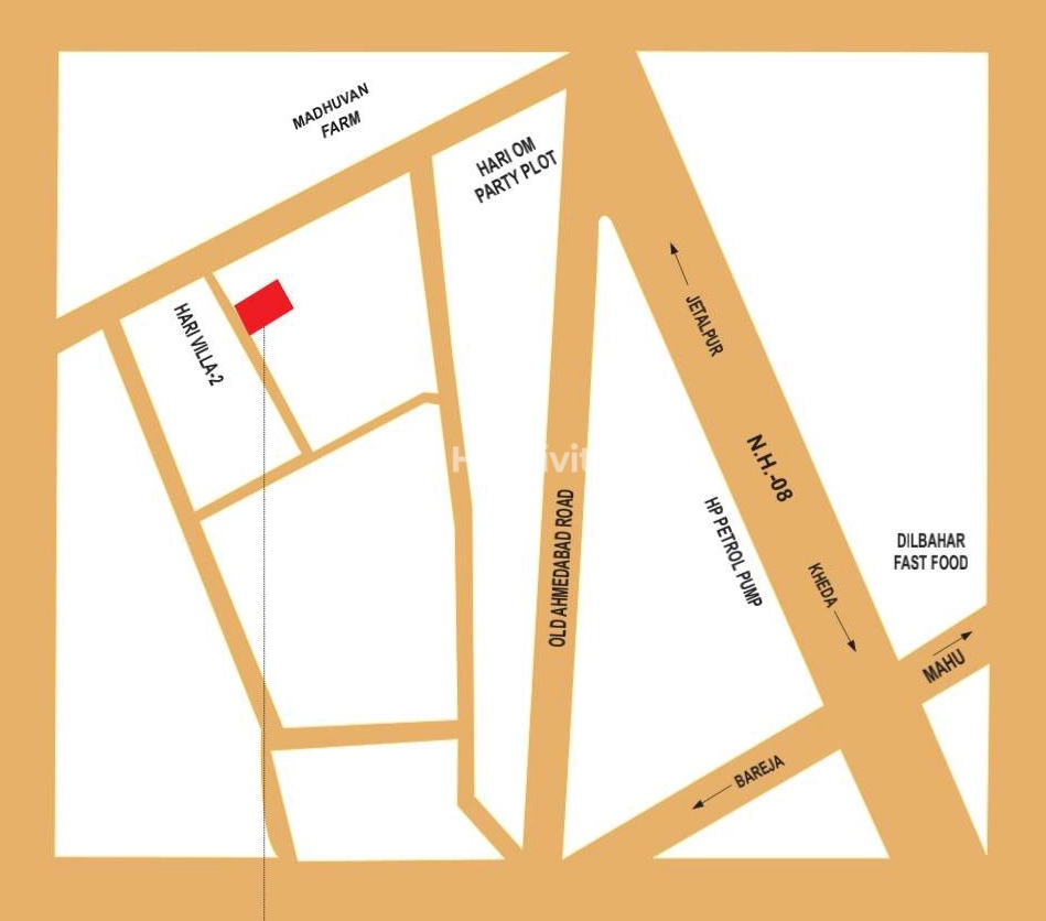 Shree Asthavinayak Residency Image 4