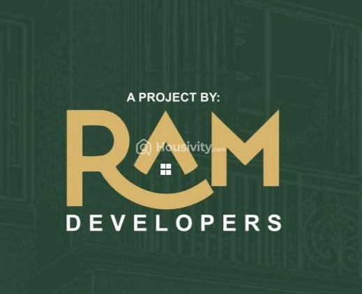 Ram Developers Logo