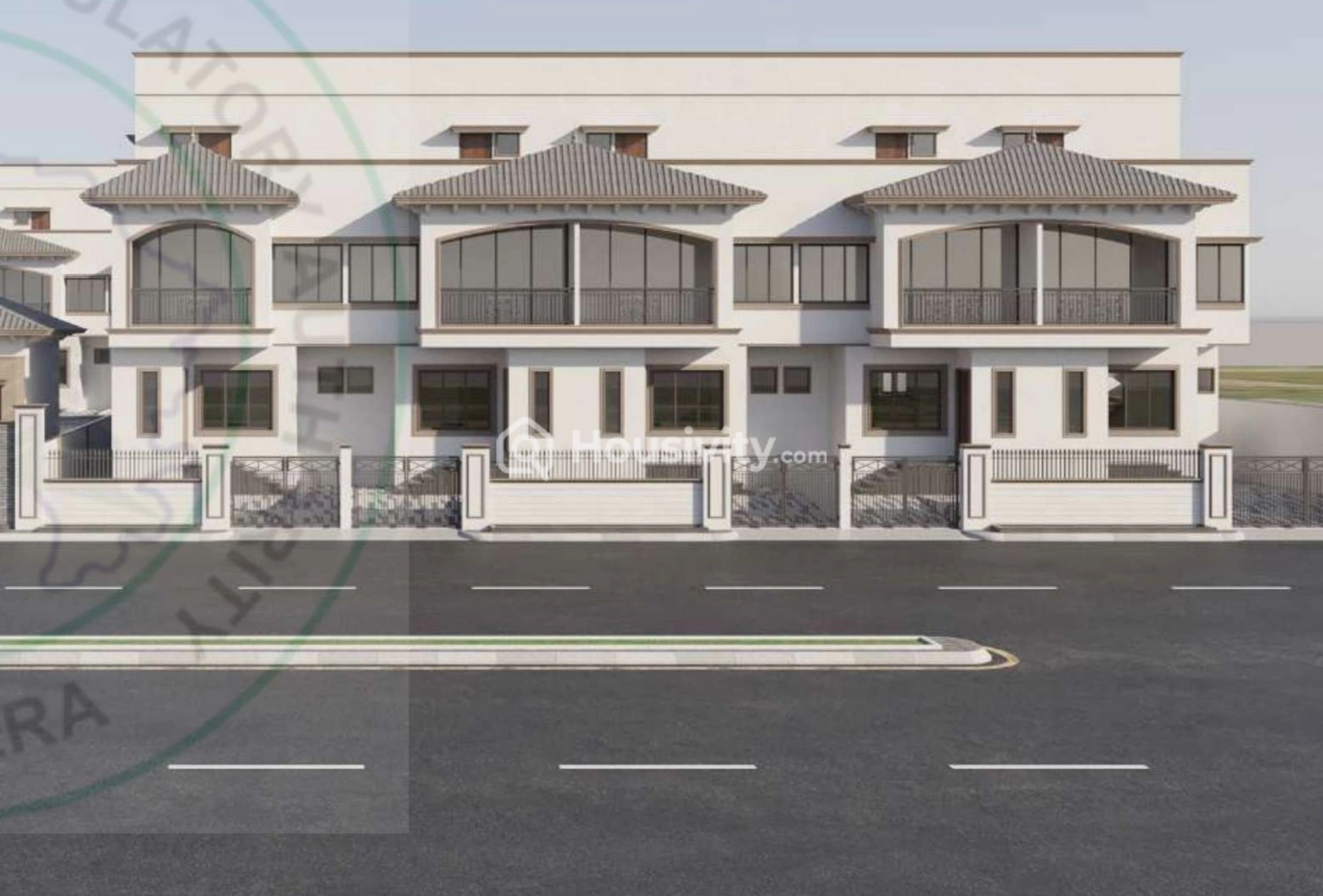 Ram Ayodhya Bunglows Image 1