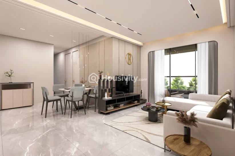 Green Fluorite Image 1