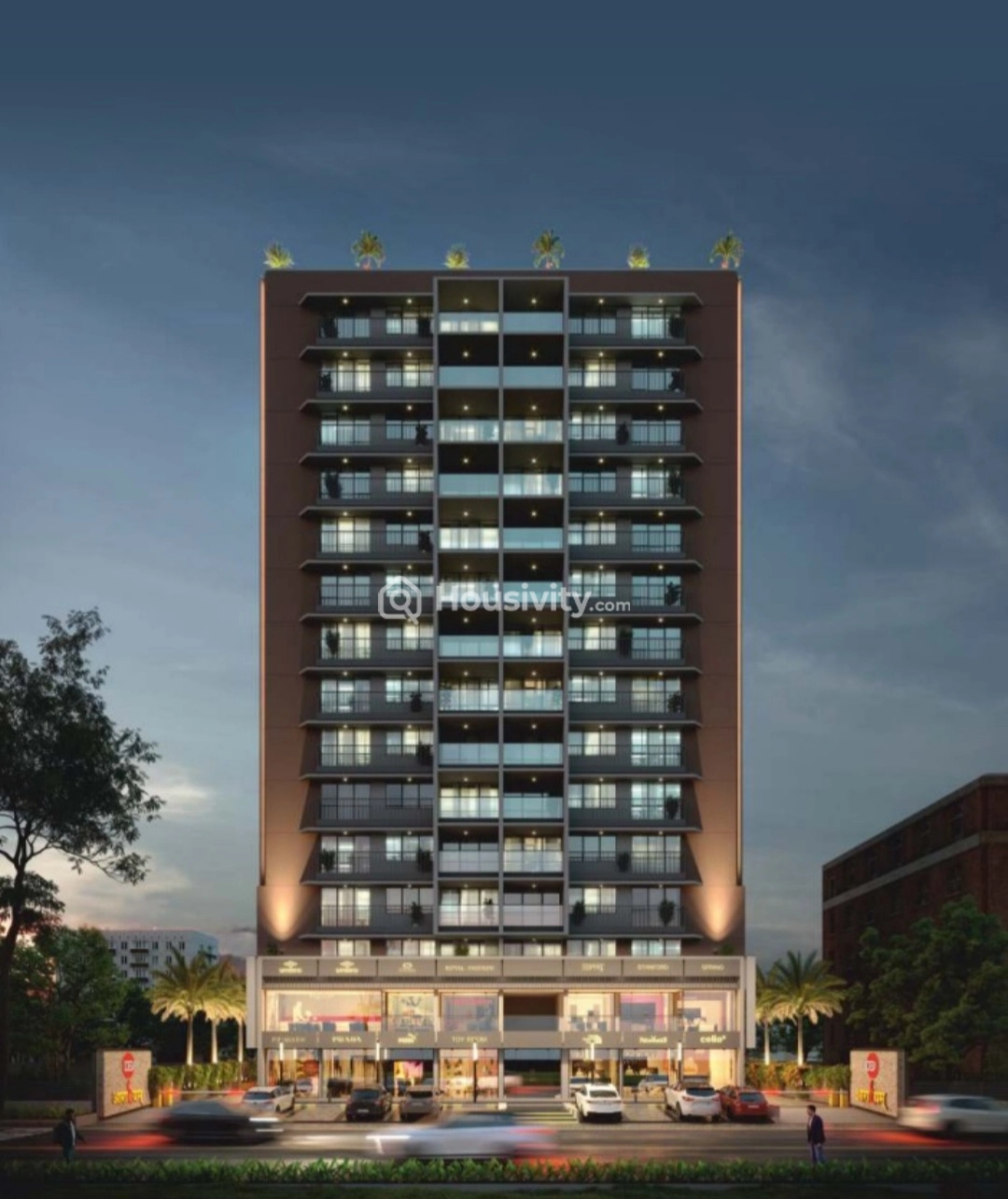 Dev Aaradhyam Image 1