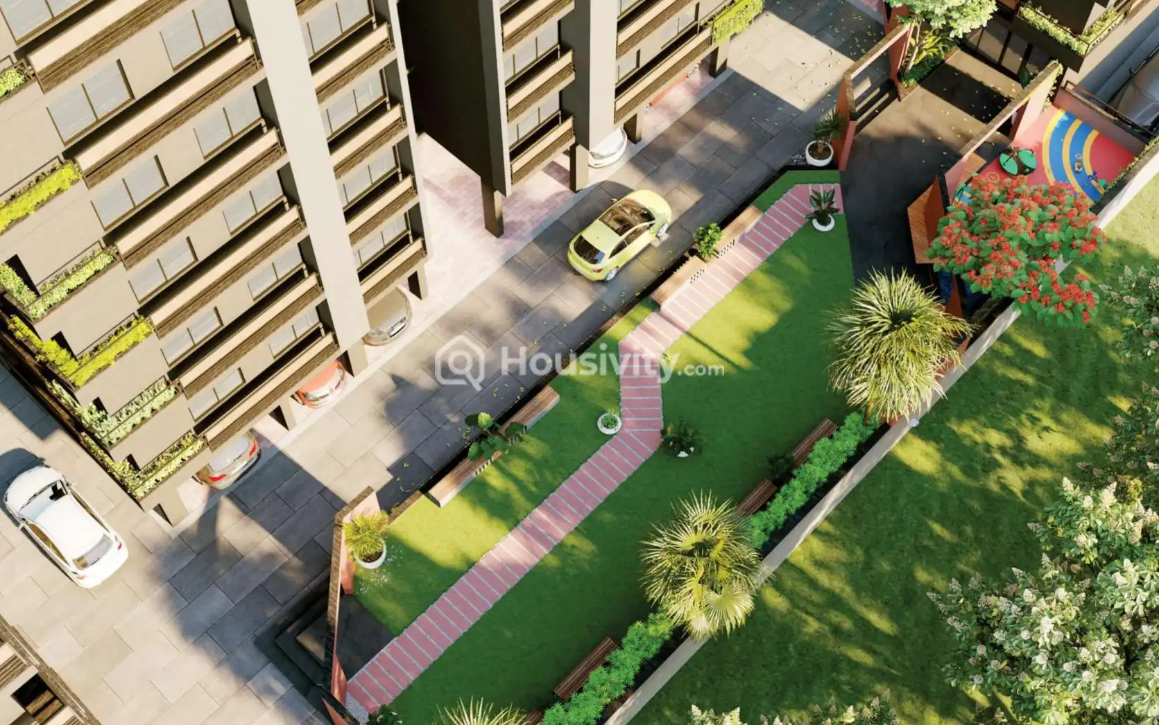 Ashtvinayak Uptown Image 3