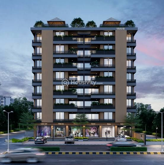 Aryavrat Serenity Image 2