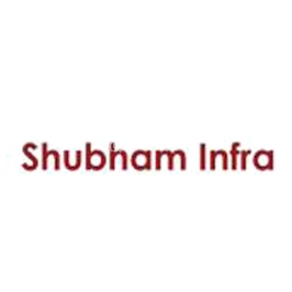 Shubham Infra Logo