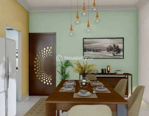 Khushi Row House Image 2