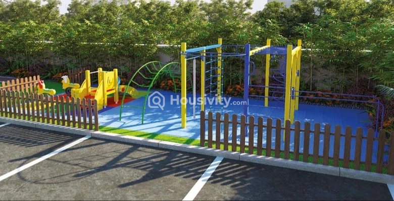 Namonarayan Parisar Image 1