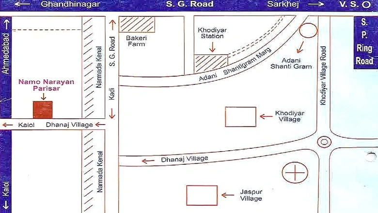 Namonarayan Parisar Image 3