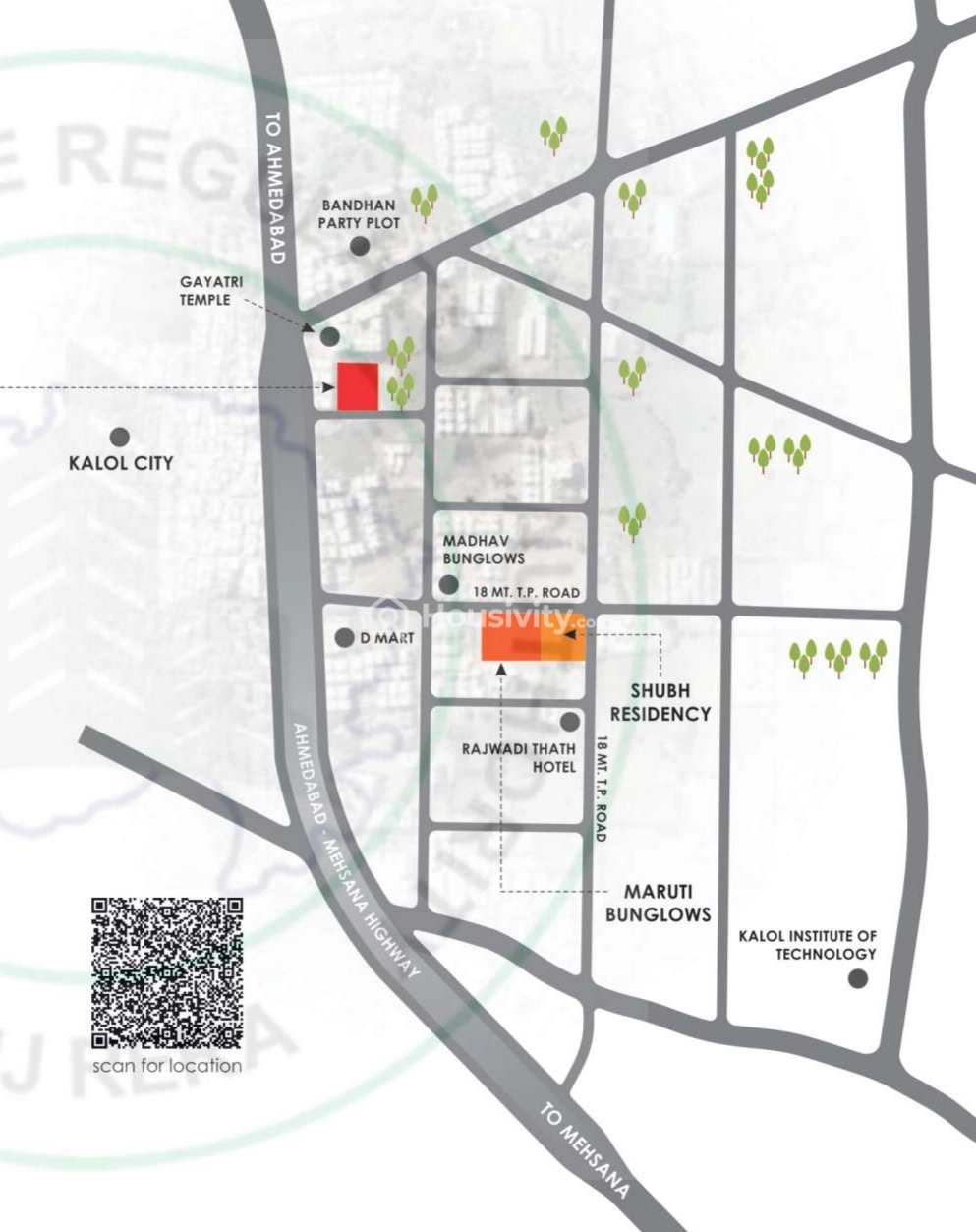 Northview Bunglows Image 4