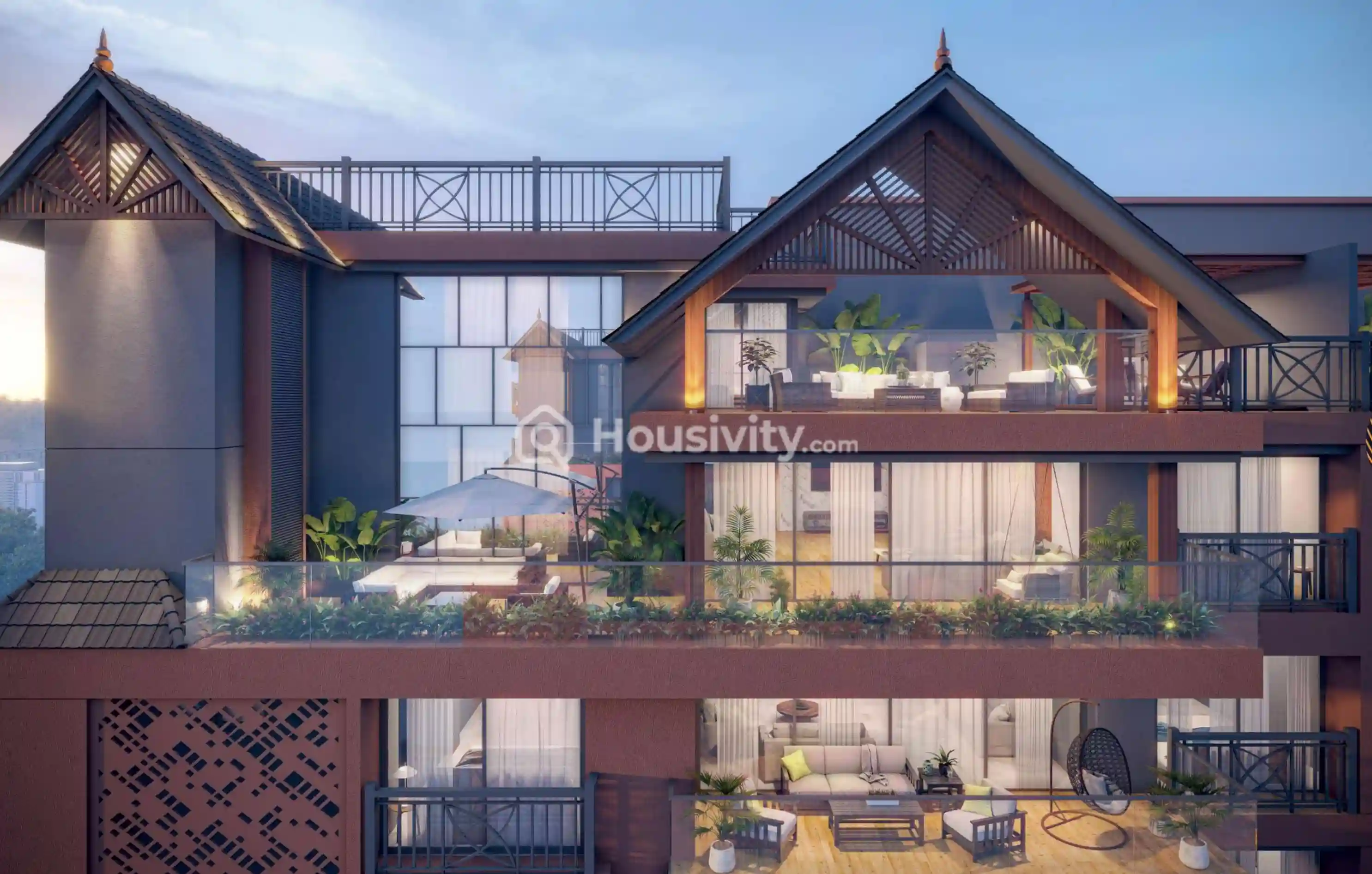 Ornate Pearl Image 2