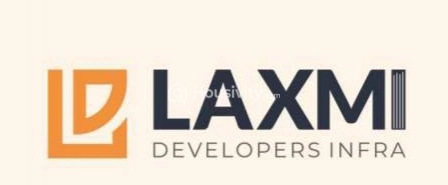 Laxmi Developers Infra Logo