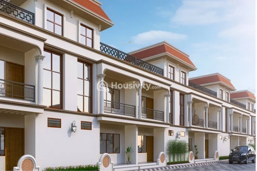 Madhavdeep Bunglows Image 2