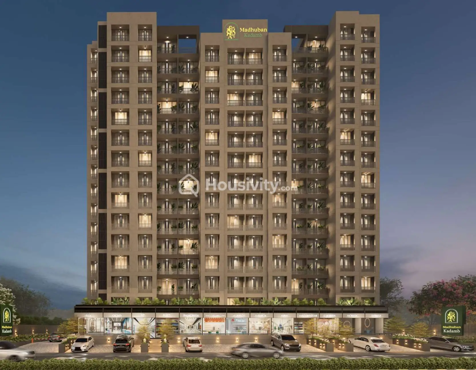 Madhuban Kadamb Image 1