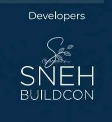 Sneh Buildcon Logo