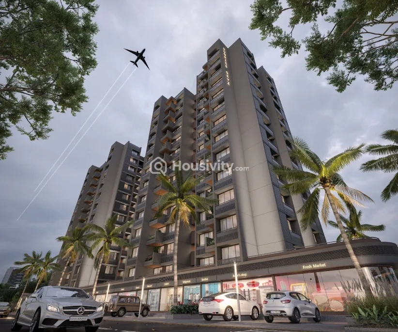 Sunrise Skyz Image 1