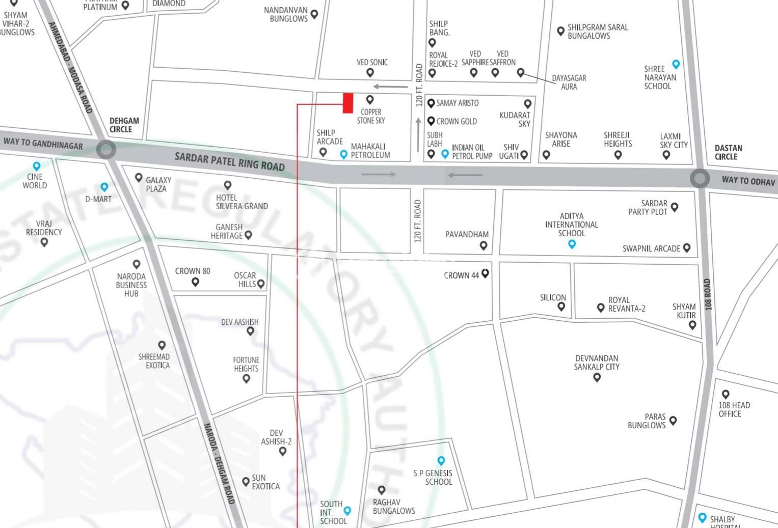 Oscar Island Image 3