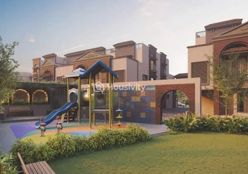 Paarijat Aravya Image 4