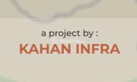 Kahan Infra Logo