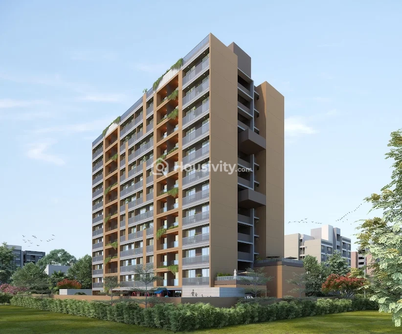 Pushpam Elegance Image 2