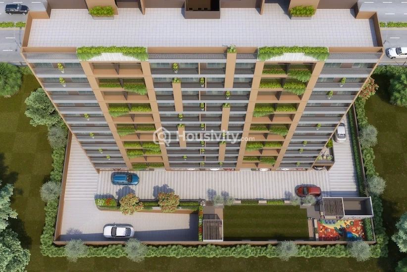 Pushpam Elegance Image 3