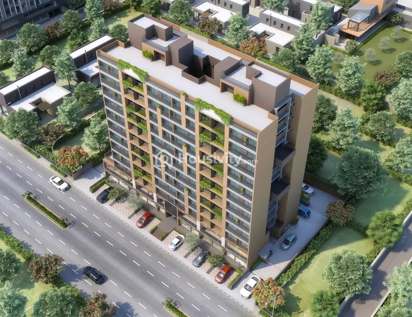 Pushpam Elegance Image 4