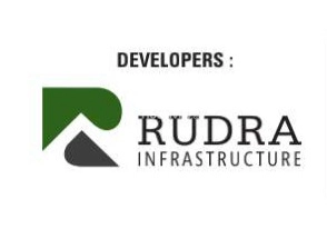 Rudra Infrastructure Logo