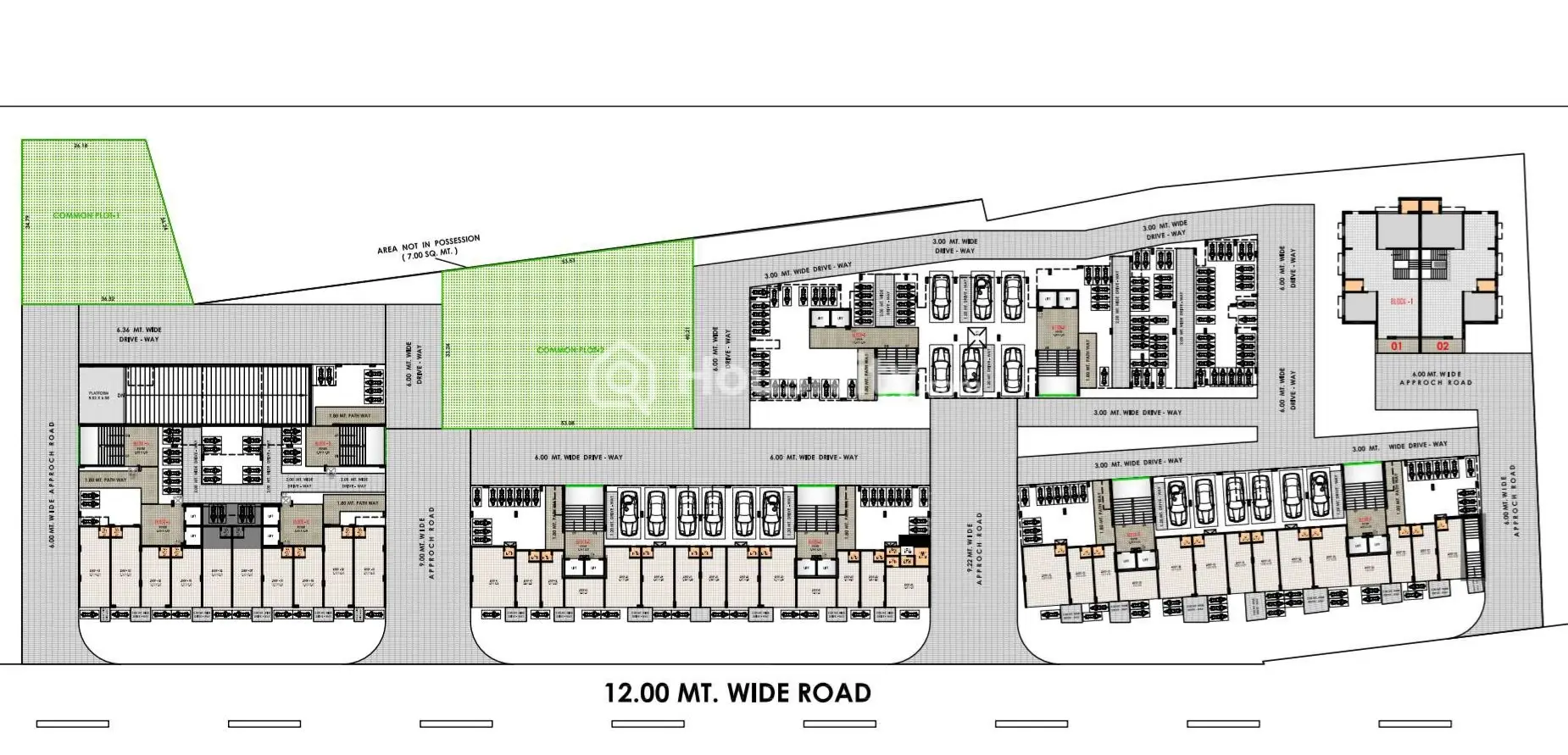Riyal Residency Image 4